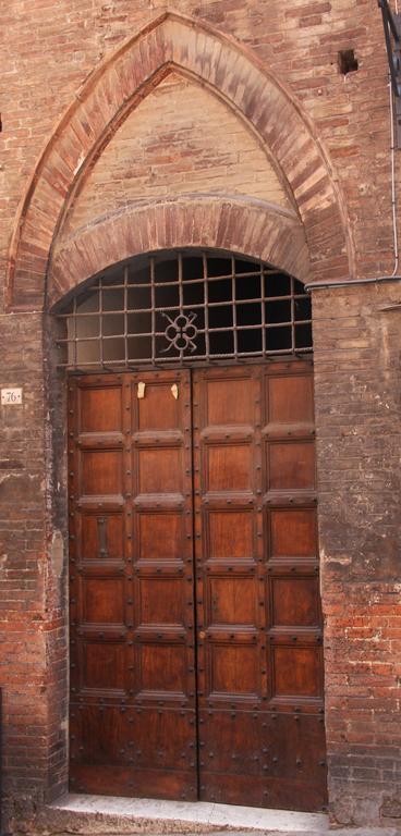 Camere D'Epoca Siena Exterior foto